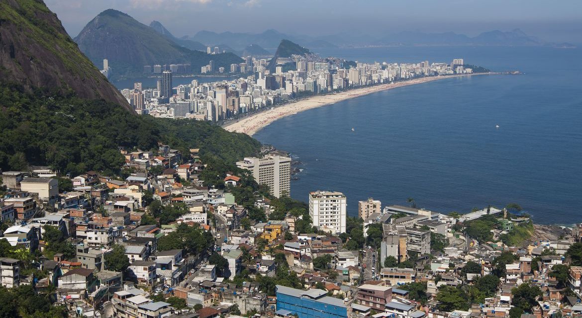 Covid-19: prefeitura do Rio adotará restrições por região