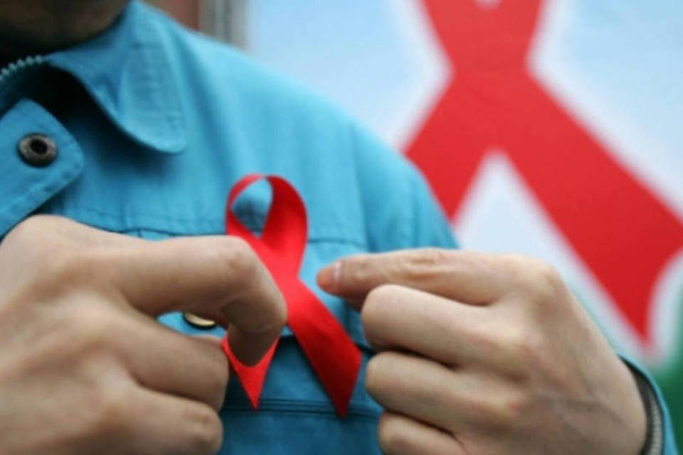 Dia Mundial de Luta contra a Aids: Brasil tem 920 mil pessoas com HIV