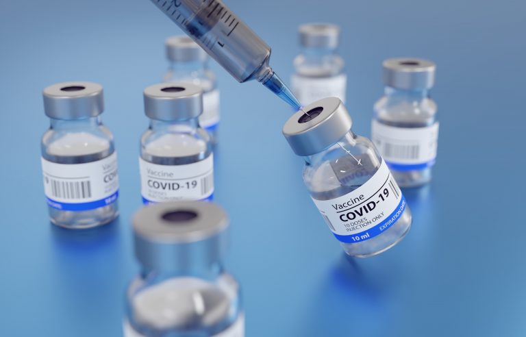 Estados terão recursos federais para compra de vacinas, prevê projeto