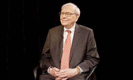 O melhor conselho de carreira de Warren Buffett sobre onde você deve ir trabalhar não tem preço