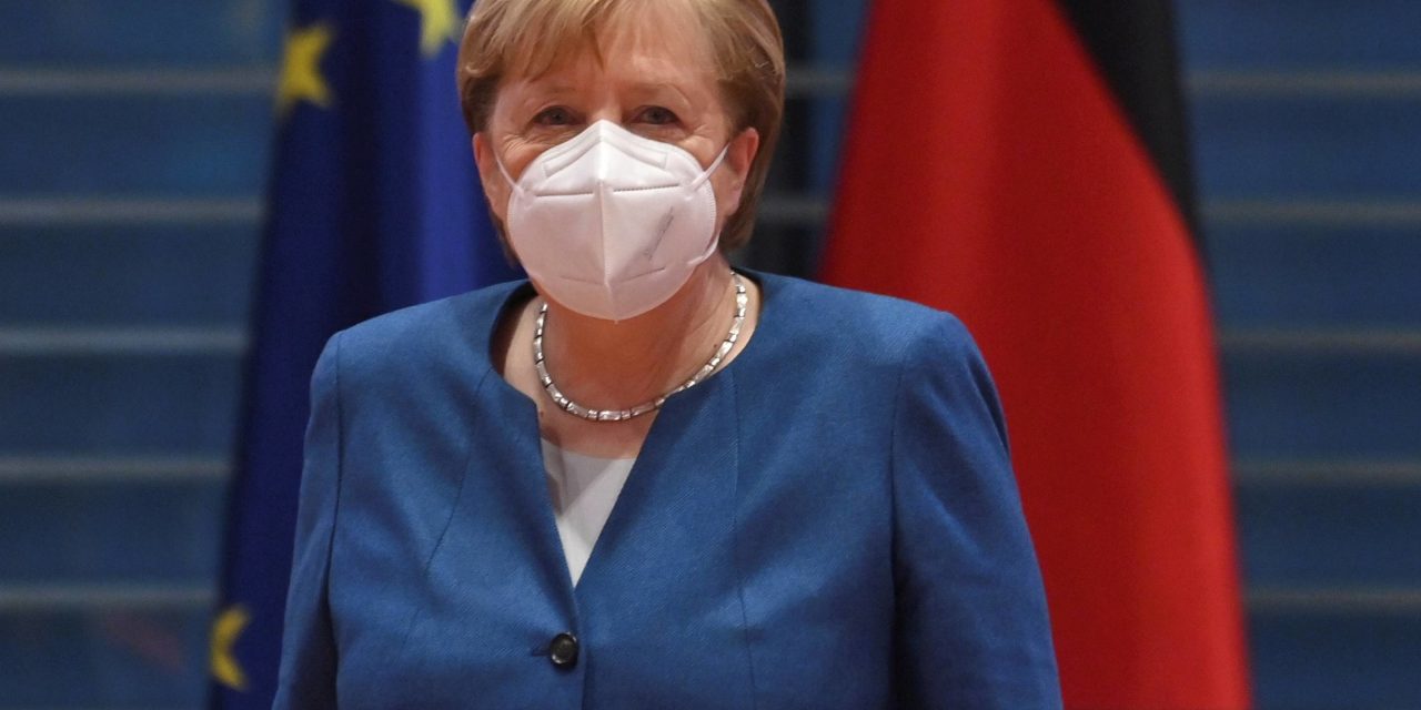De ‘mãezinha’ à maior líder da Europa: o legado de Angela Merkel, que deixa o poder na Alemanha após 4 mandatos