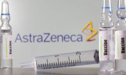 Primeiro lote de IFA para vacina Oxford/AstraZeneca deve chegar sábado