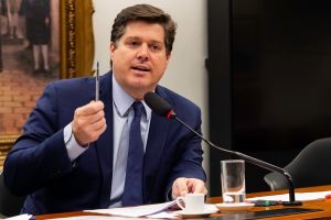 Baleia Rossi lança sua candidatura à presidência da Câmara