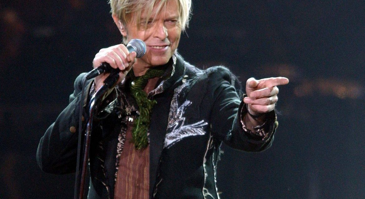 David Bowie, o camaleão do rock, morreu há cinco anos