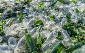 Governo abre consulta pública sobre reciclagem de embalagens de vidro