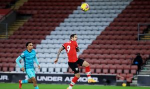 Mesmo com lockdown, competições esportivas continuam na Inglaterra