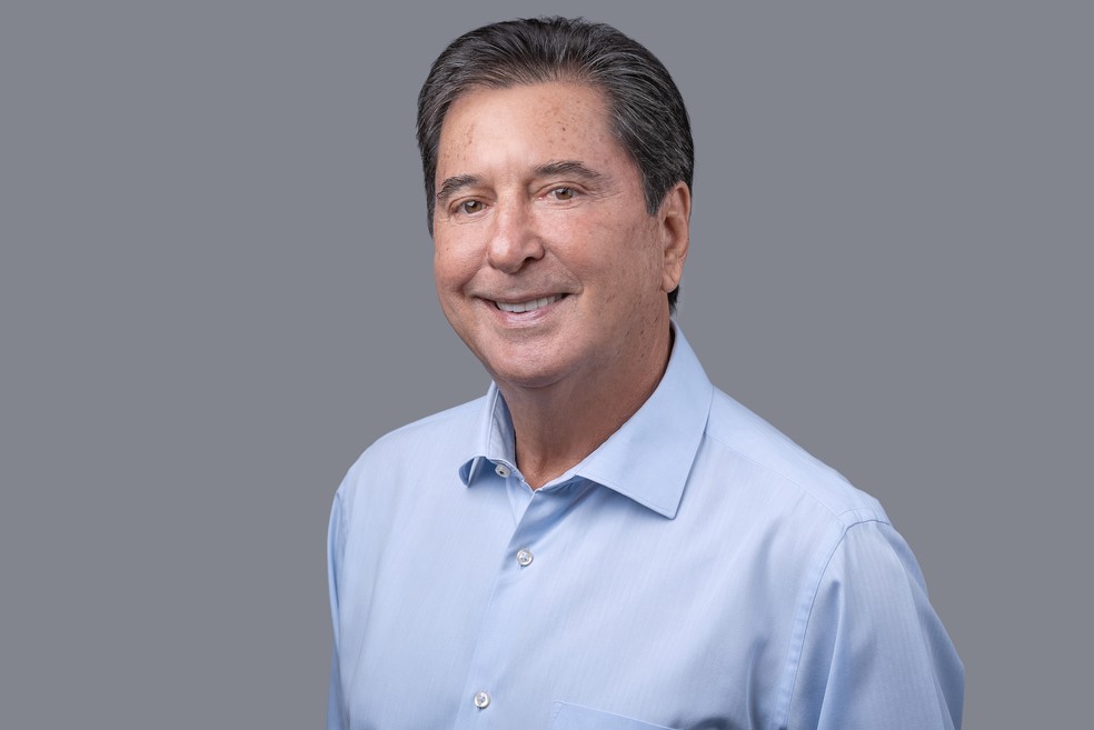 Maguito morre aos 71 anos Maguito morre aos 71 anos