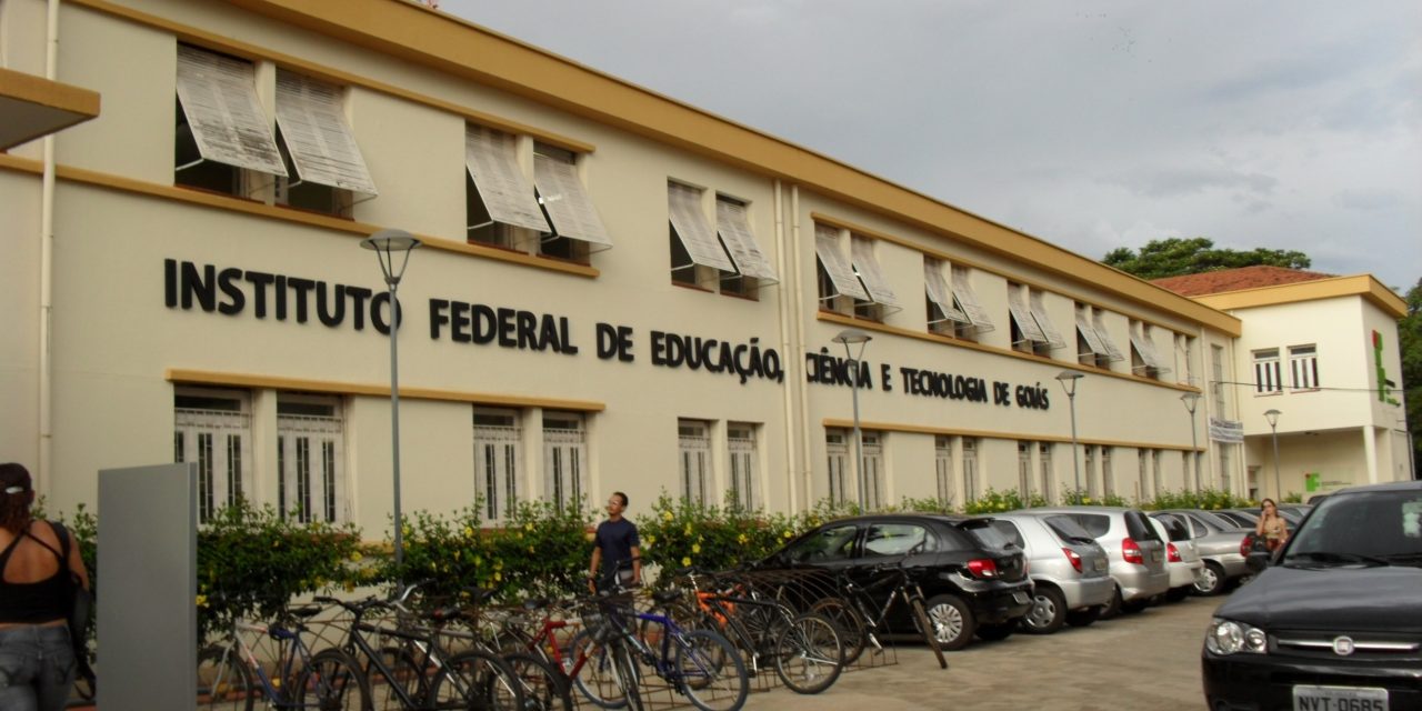 IFG abre 1,9 mil vagas para cursos técnicos de graça em Goiás
