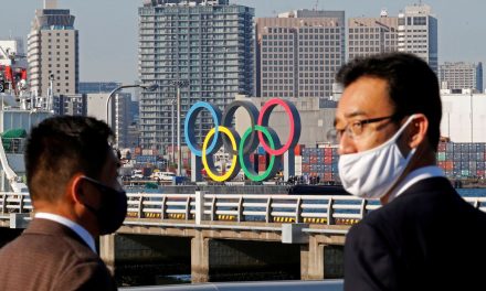 Japão prorroga estado de emergência contra covid-19 antes da Olimpíada
