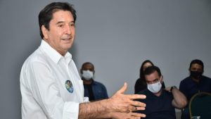 Novos protocolos são adotados para o tratamento de Maguito Vilela após infecção