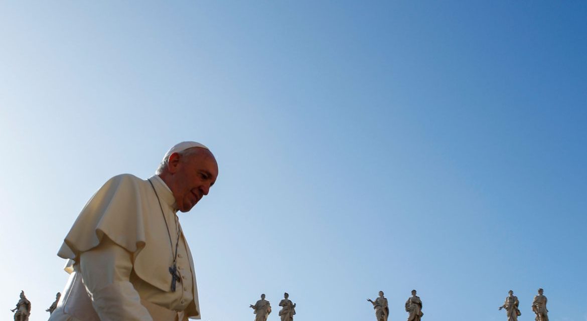 Papa vai se encontrar com grande aiatolá Sistani em visita ao Iraque