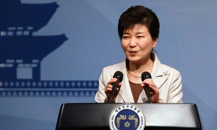 Supremo Tribunal da Coreia do Sul confirma condenação da ex-presidente