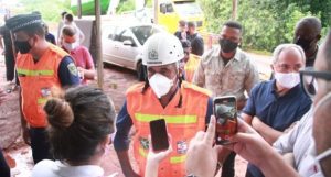 Prefeito diz que Plano Diretor é prioritário para diminuir impactos das chuvas em Goiânia