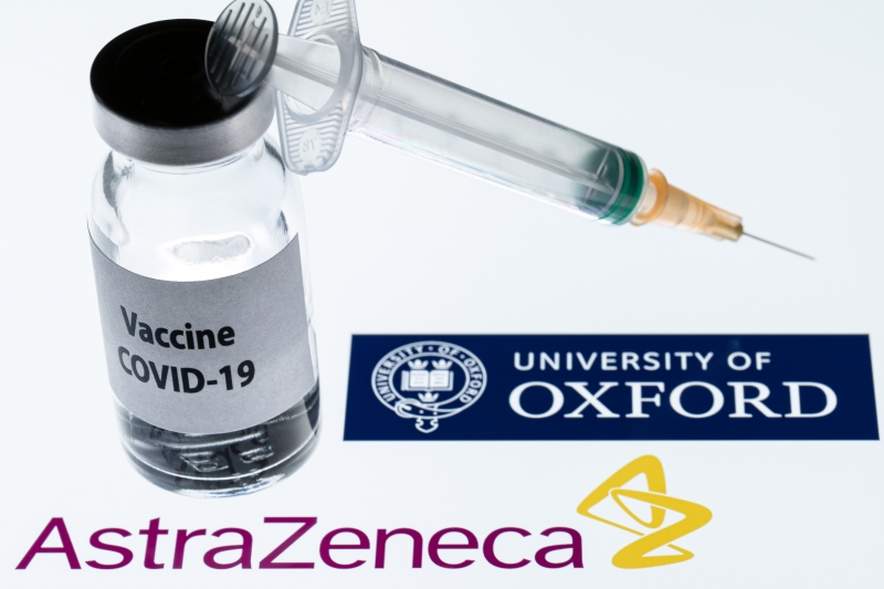 Fiocruz libera vacina de Oxford para distribuição aos estados
