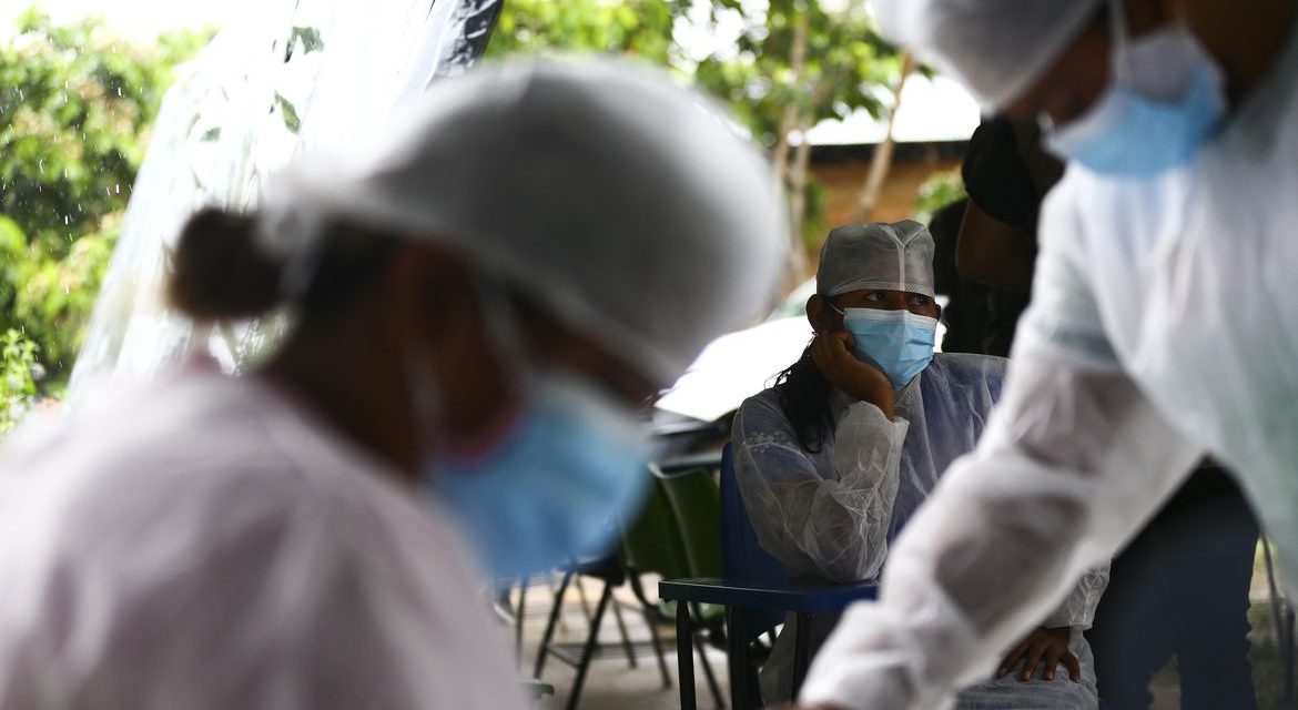 ImunizaSUS capacitará profissionais de saúde para vacinação