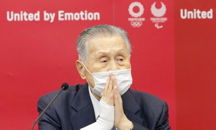 Chefe dos Jogos de Tóquio espera até março para decidir sobre torcida