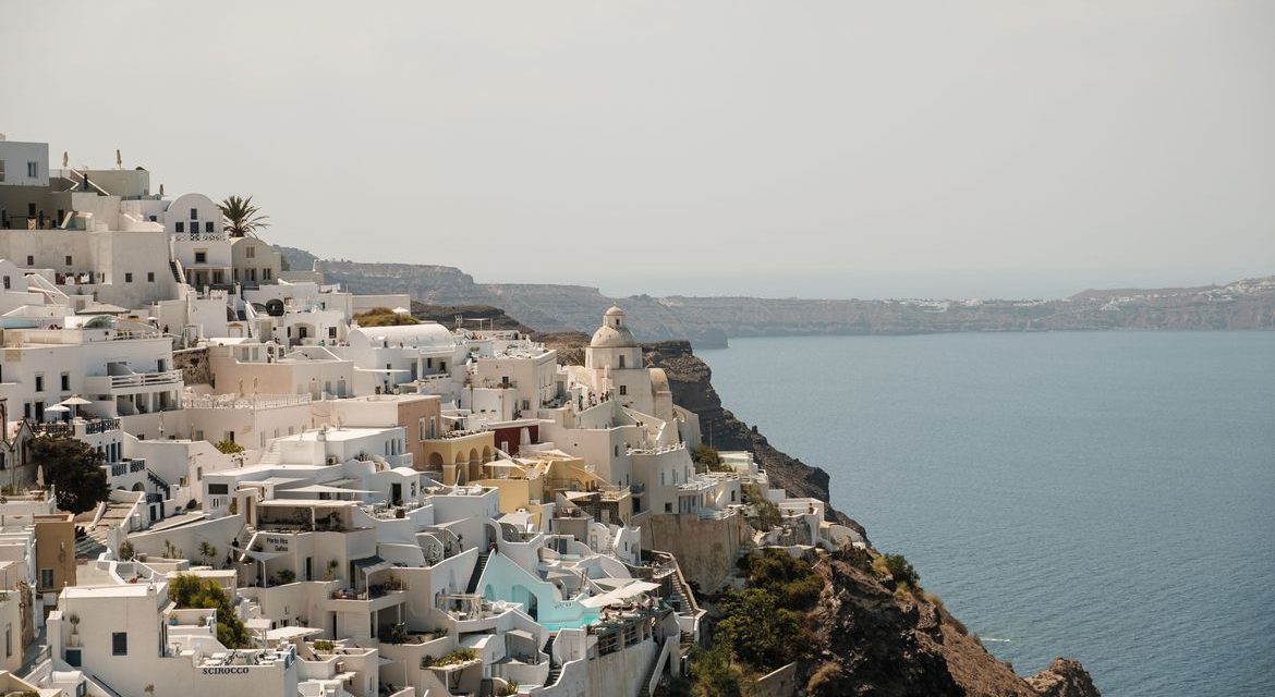 Grécia prorroga restrições a voos internacionais até 22 de fevereiro