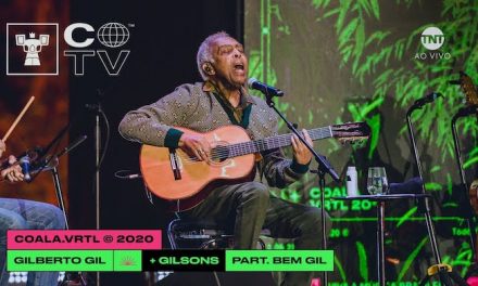 Coala Festival lança EP com Gilberto Gil, Novos Baianos e mais; ouça