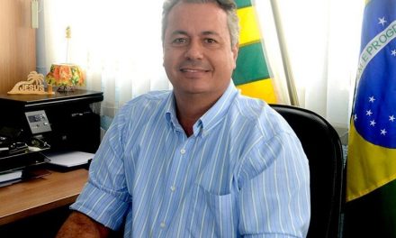 MP apura suspeita de vacinação de parentes do prefeito de Iporá