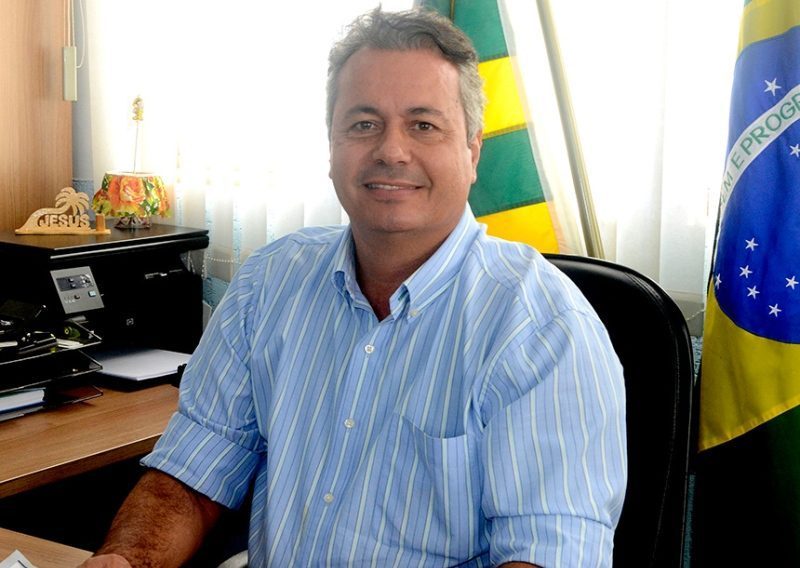 MP apura suspeita de vacinação de parentes do prefeito de Iporá