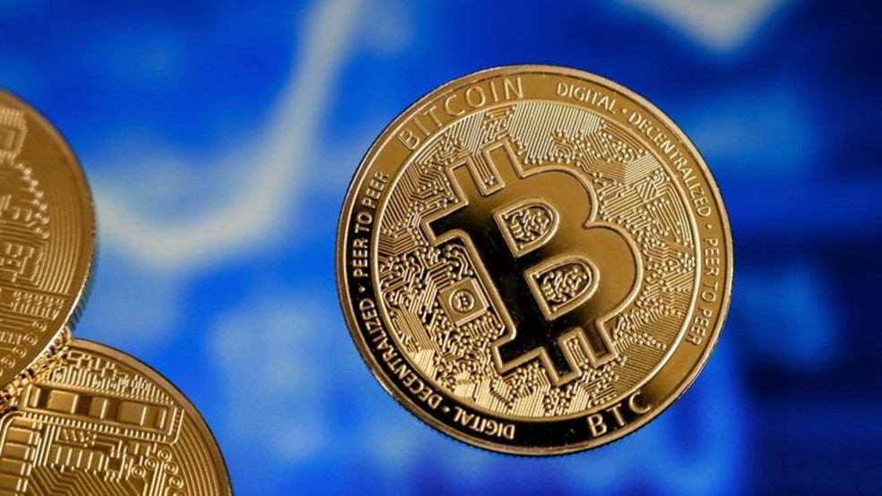 Bitcoin: como a enorme energia gasta pode fazer a ‘bolha’ das criptomoedas explodir