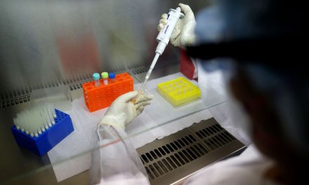 UFMG desenvolve vacina contra a covid-19