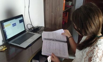 Estudantes de Goiás estão em segundo lugar em tempo de estudo, diz FGV