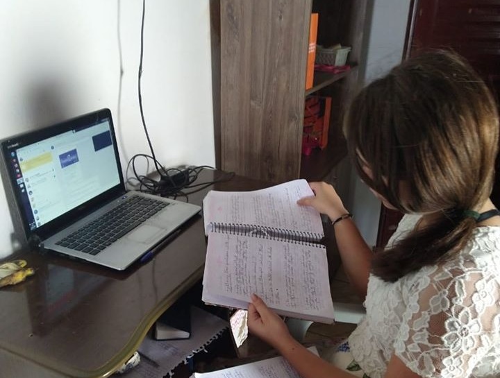 Estudantes de Goiás estão em segundo lugar em tempo de estudo, diz FGV