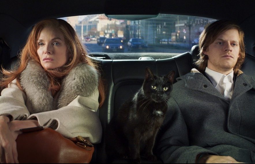 Michelle Pfeiffer e um gato falante estrelam excêntrico ‘French exit’