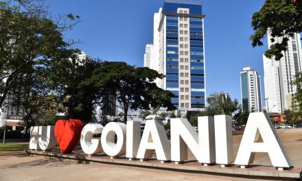 Goiânia é a 6ª melhor cidade para investir no comércio