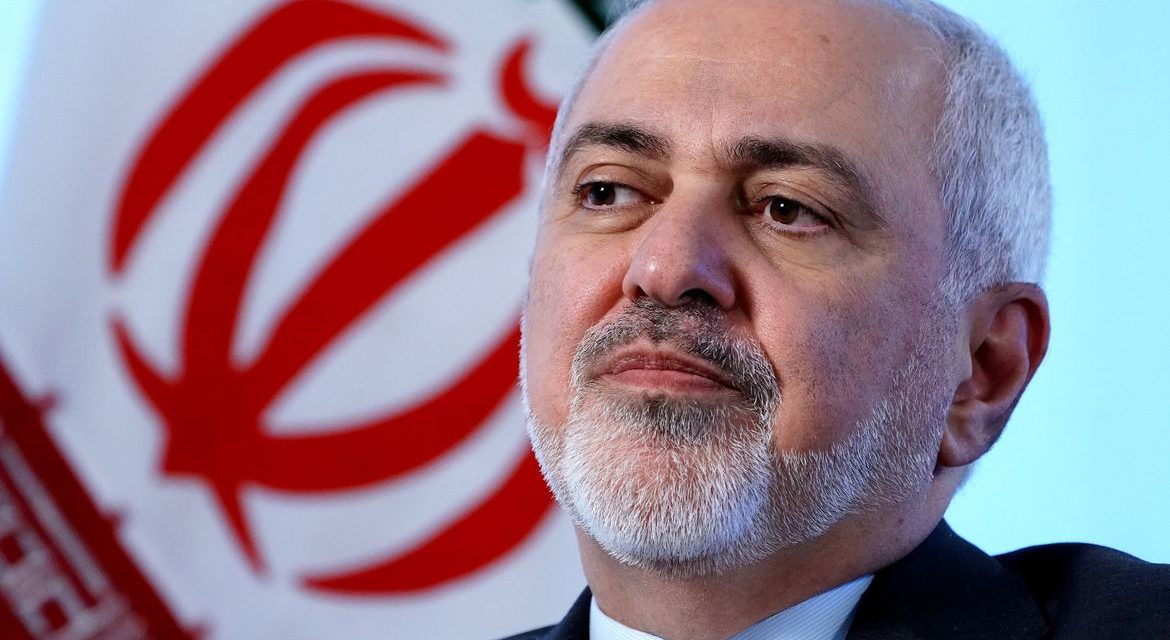 Irã reverterá ações quando EUA suspenderem sanções, diz chanceler