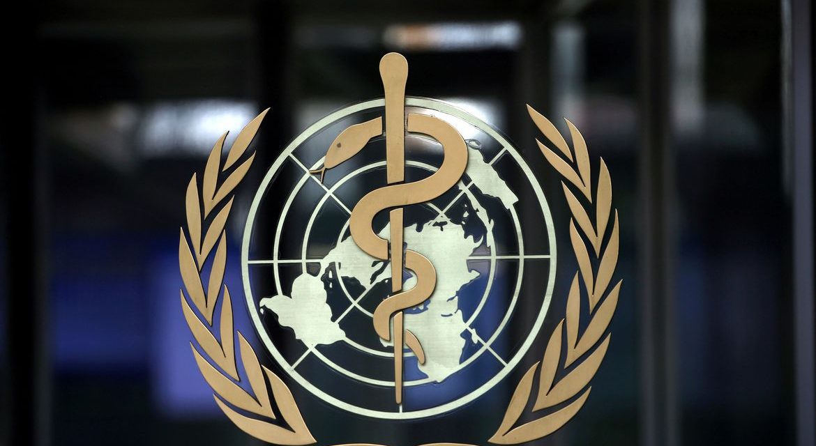 OMS reúne especialistas para criar tratado de combate a pandemias