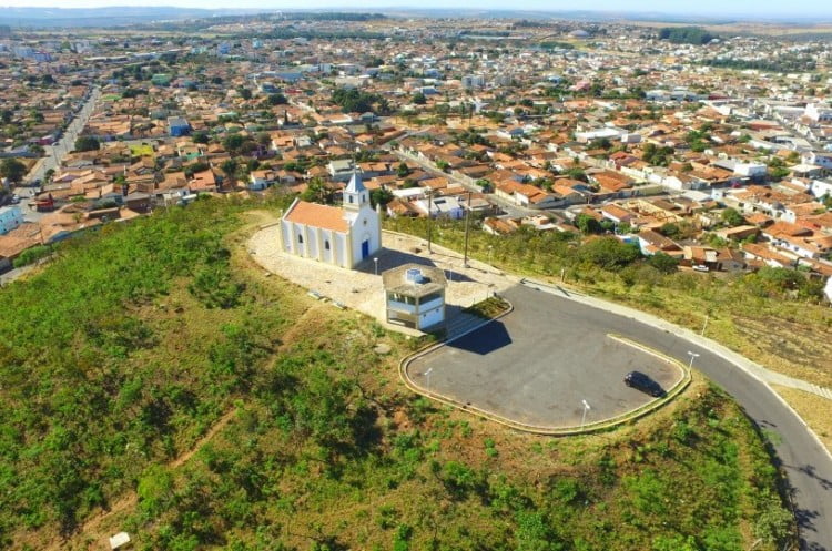 Catalão é a quarta cidade goiana a registrar variante de Manaus