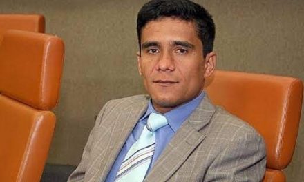 Câmara de Goiânia decreta luto de três dias pela morte de ex-vereador Fábio Caixeta