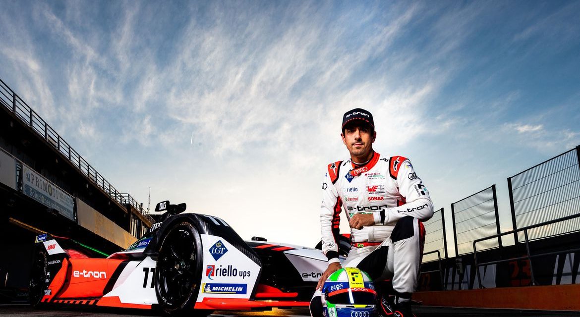 Fórmula E: último brasileiro campeão, Di Grassi prevê edição atípica
