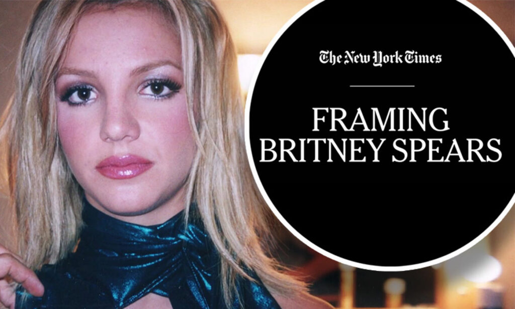 ‘Framing Britney Spears’: Globoplay lança de surpresa o documentário sobre a princesa do pop