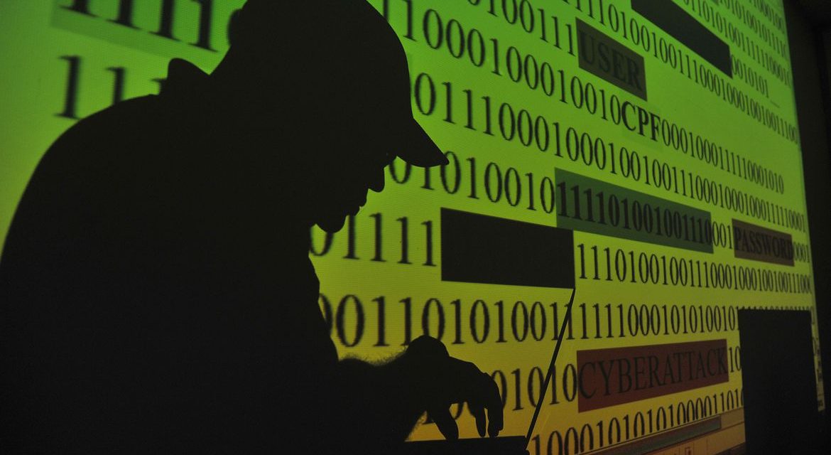 Brasil é o país com maior número de vítimas de phishing na internet