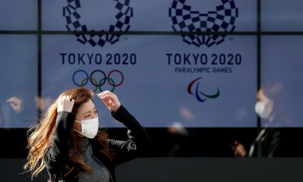 Tóquio: revezamento da tocha terá público com máscara e distanciamento