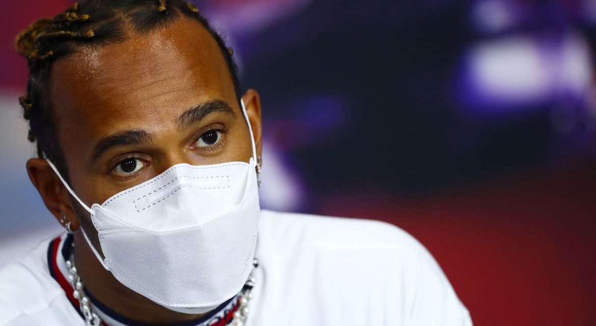 Lewis Hamilton afirma que dificilmente se aposentará no fim do ano
