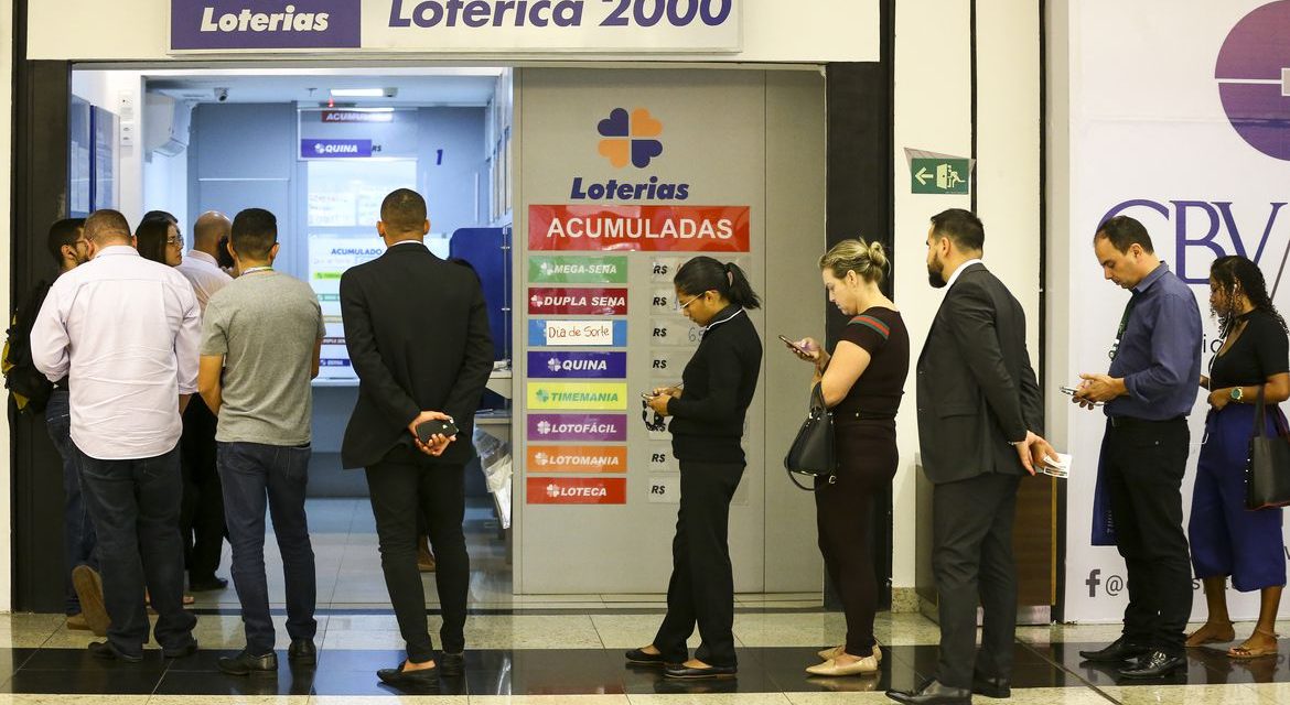 Lotomania: Aposta de Goiás leva quase R$ 52 mil