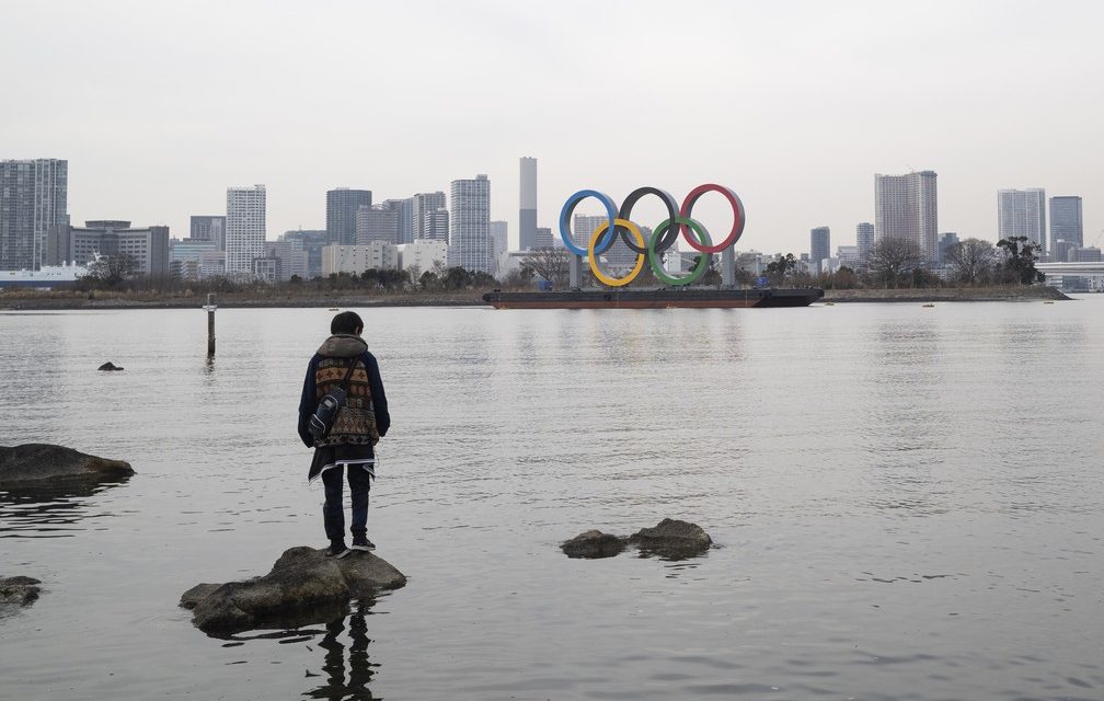 Olimpíada de Tóquio: Japão proíbe a entrada de turistas estrangeiros