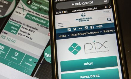 Contatos do celular poderão ser integrados ao Pix a partir de abril