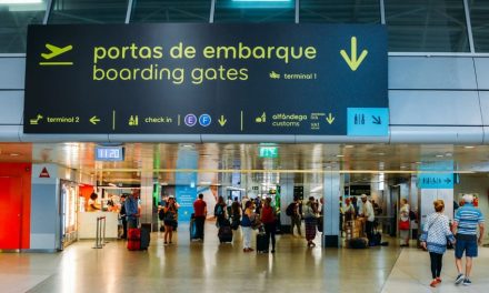 Portugal retoma voos com Brasil e Reino Unido, mas só para viagens essenciais