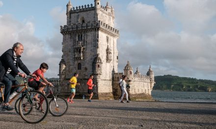 Brasileiros lideraram pedidos para residir em Portugal em 2020