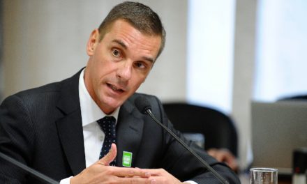 André Brandão renuncia ao cargo de presidente do Banco do Brasil