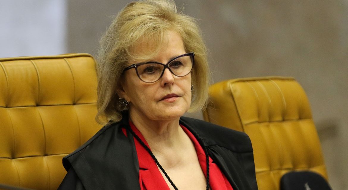 Rosa Weber suspende inquérito no STJ contra membros da Lava Jato