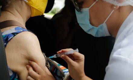 Confira como será a vacinação em Goiânia nesta sexta-feira