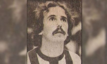 Suíço, ex-seleção brasileira de vôlei, morre de covid-19 aos 67 anos