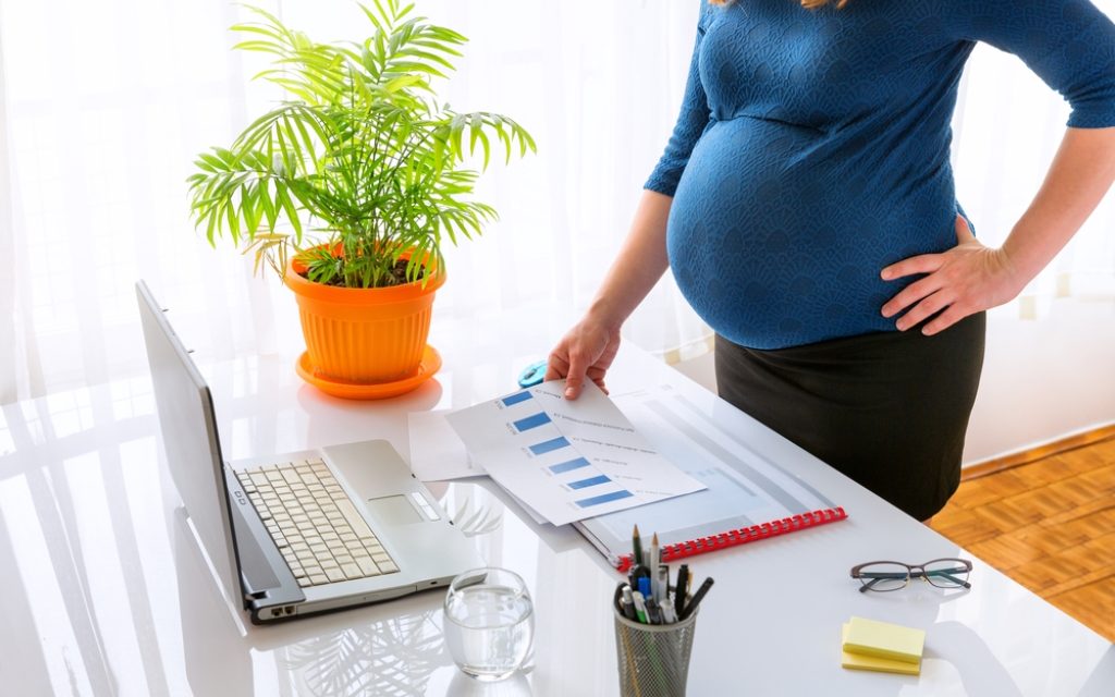 Currículo Lattes terá seção para registrar licença-maternidade