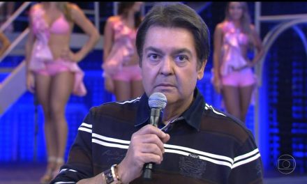 Faustão troca a TV Globo pela Band. Contrato terá 5 anos